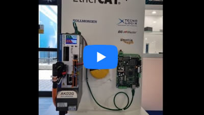 Controllo Tecnologix GaIA (Gateway for Industrial Automation)